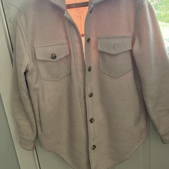 Jackson Rowe Shacket - Picture 3 of 3